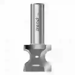 Edge mould cutter